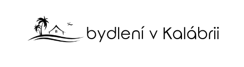 Bydlení v Kalábrii