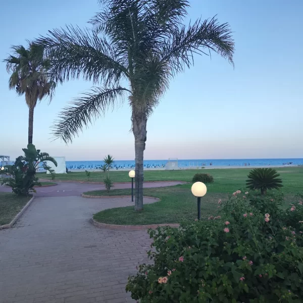 Isca Marina beach 3
