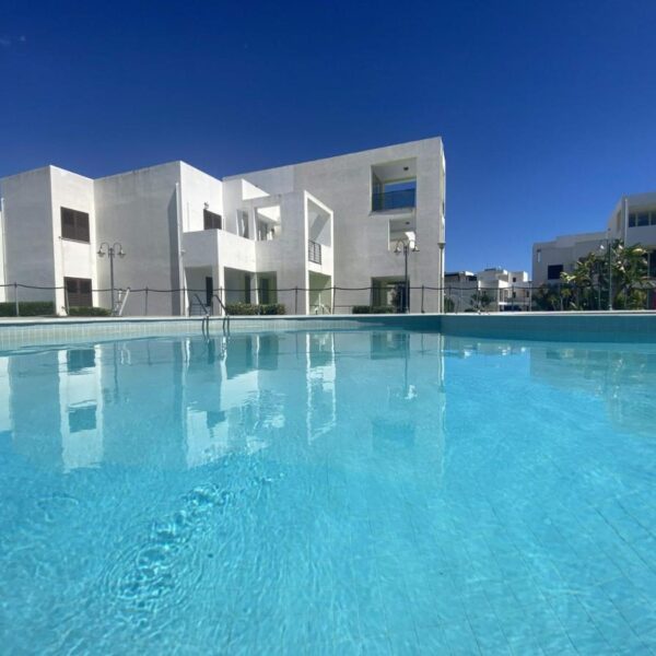 Residence San Rocco bazén 3